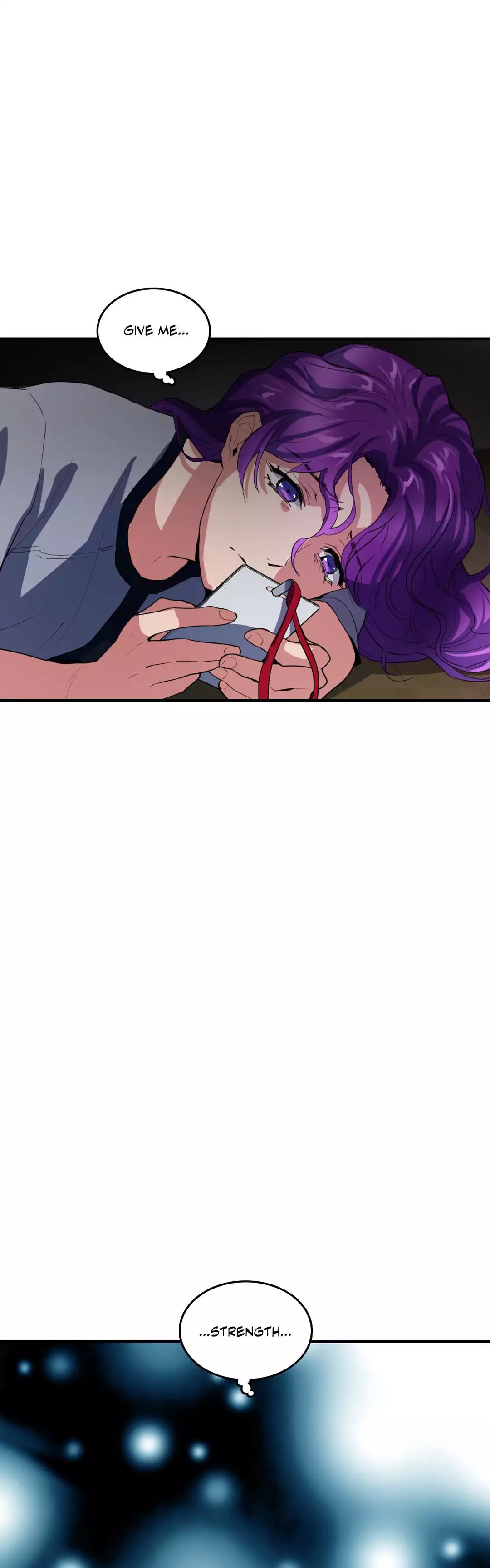 Mango's Bone Manhwa - Chapter 50 Page 24