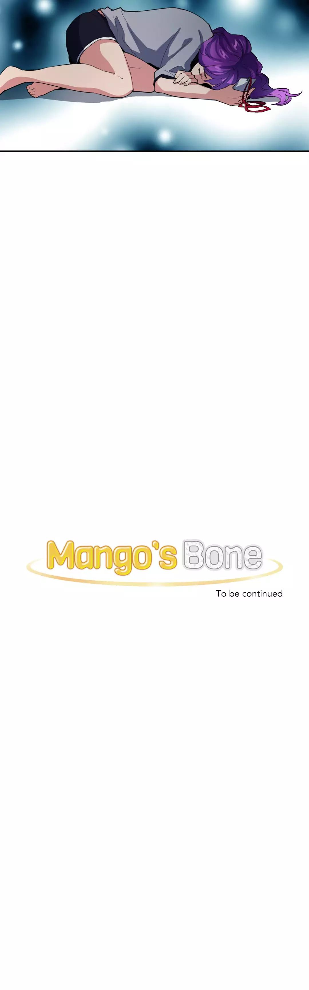 Mango's Bone Manhwa - Chapter 50 Page 25