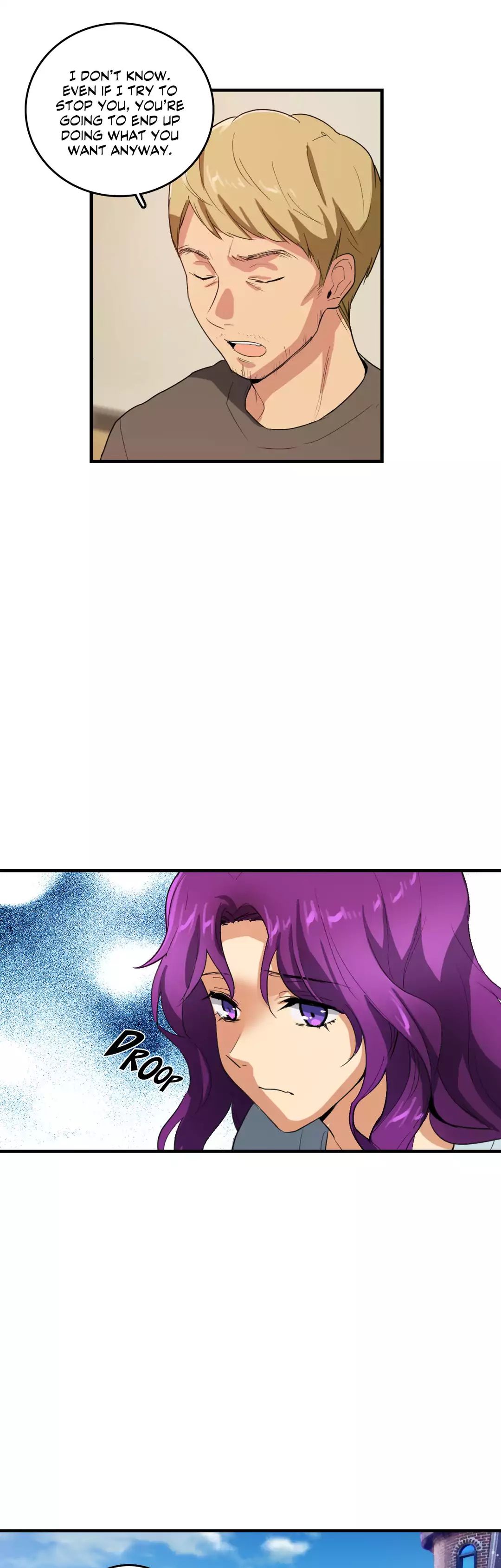 Mango's Bone Manhwa - Chapter 49 Page 5