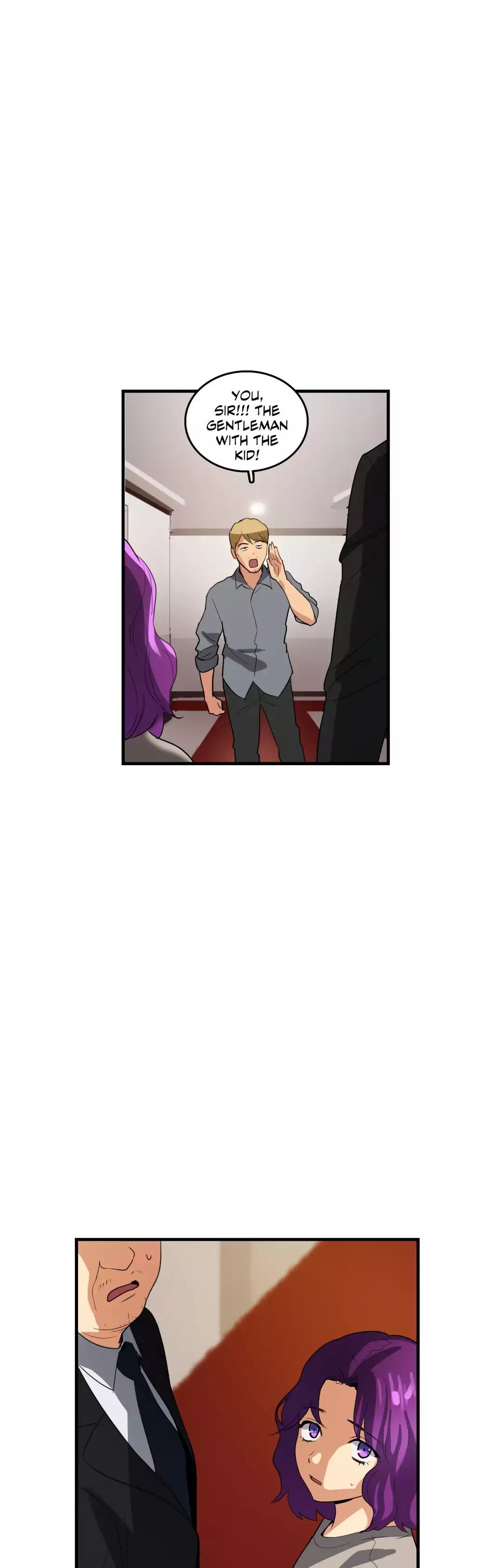 Mango's Bone Manhwa - Chapter 49 Page 15