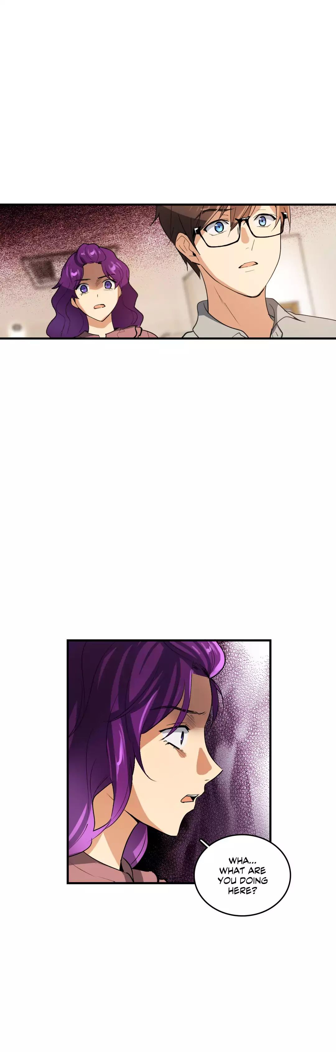 Mango's Bone Manhwa - Chapter 49 Page 22