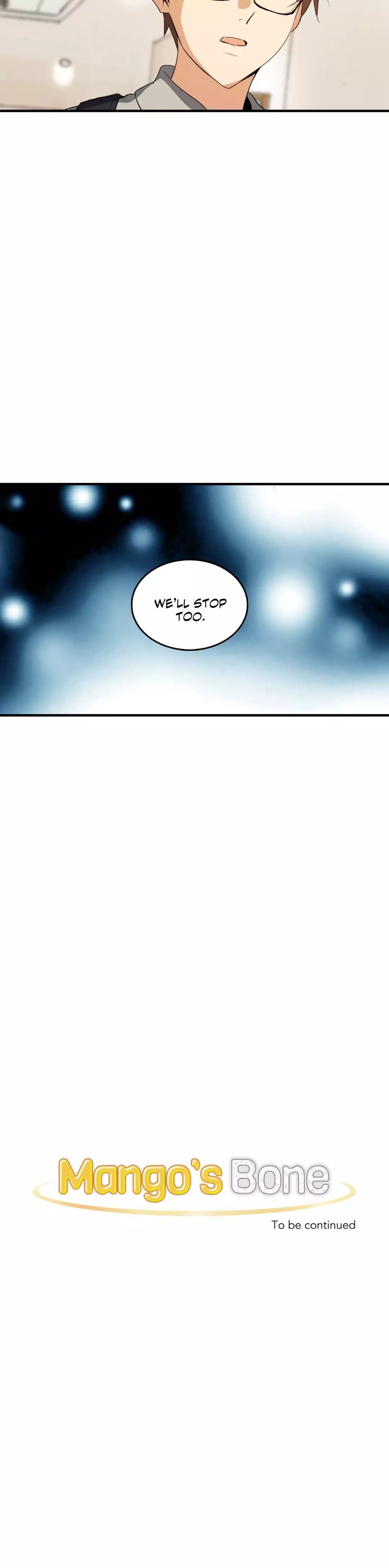 Mango's Bone Manhwa - Chapter 49 Page 31