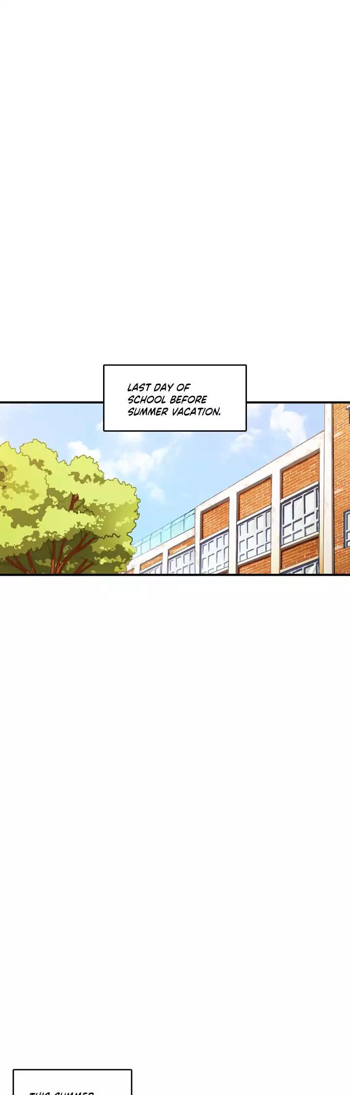 Mango's Bone Manhwa - Chapter 24 Page 0