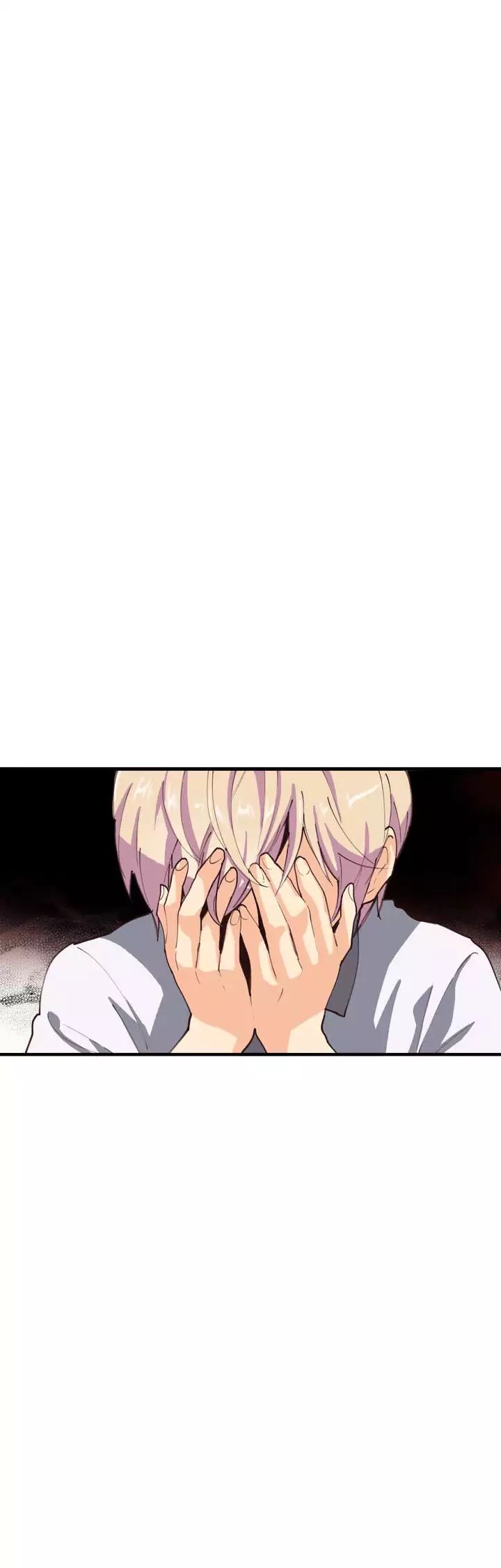 Mango's Bone Manhwa - Chapter 24 Page 11