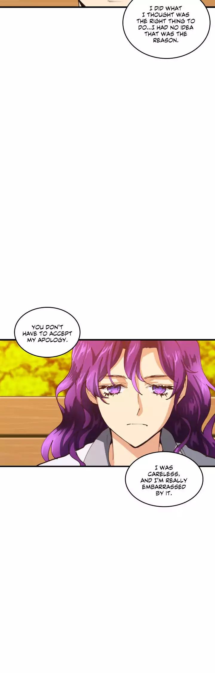 Mango's Bone Manhwa - Chapter 24 Page 13