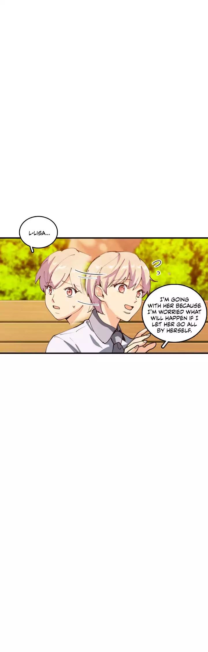 Mango's Bone Manhwa - Chapter 24 Page 18