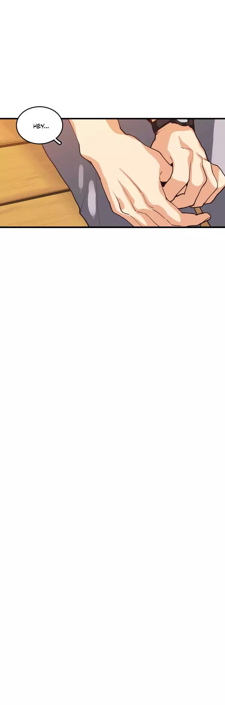 Mango's Bone Manhwa - Chapter 24 Page 19