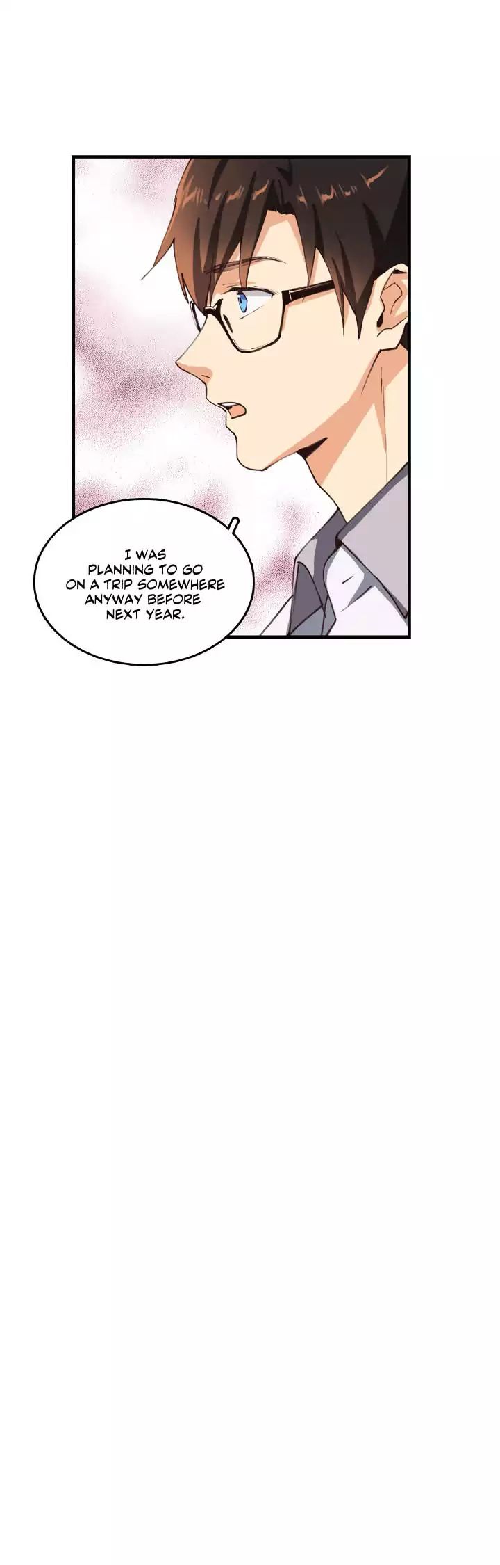 Mango's Bone Manhwa - Chapter 24 Page 22