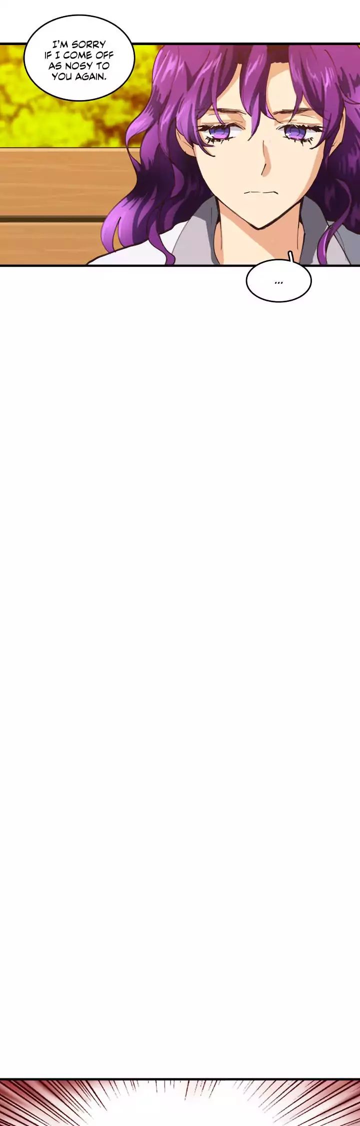 Mango's Bone Manhwa - Chapter 24 Page 23