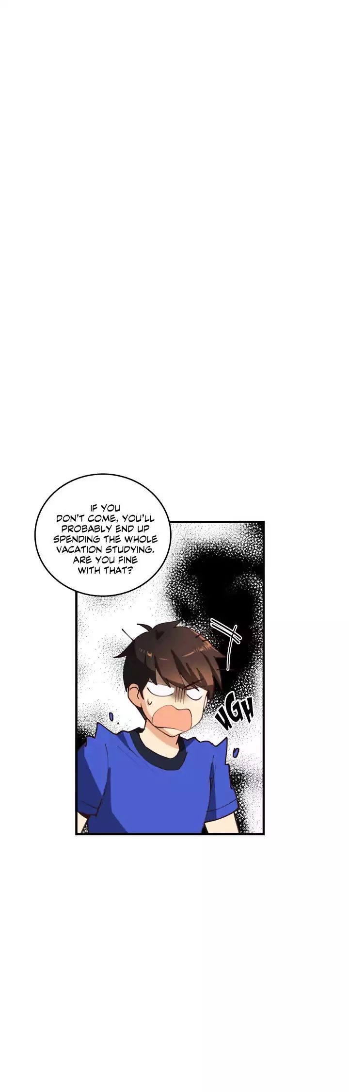 Mango's Bone Manhwa - Chapter 24 Page 28