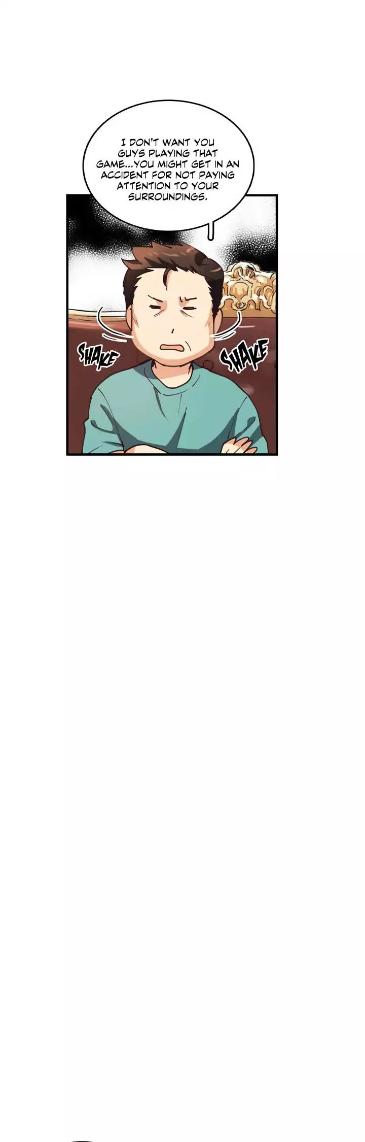 Mango's Bone Manhwa - Chapter 24 Page 37