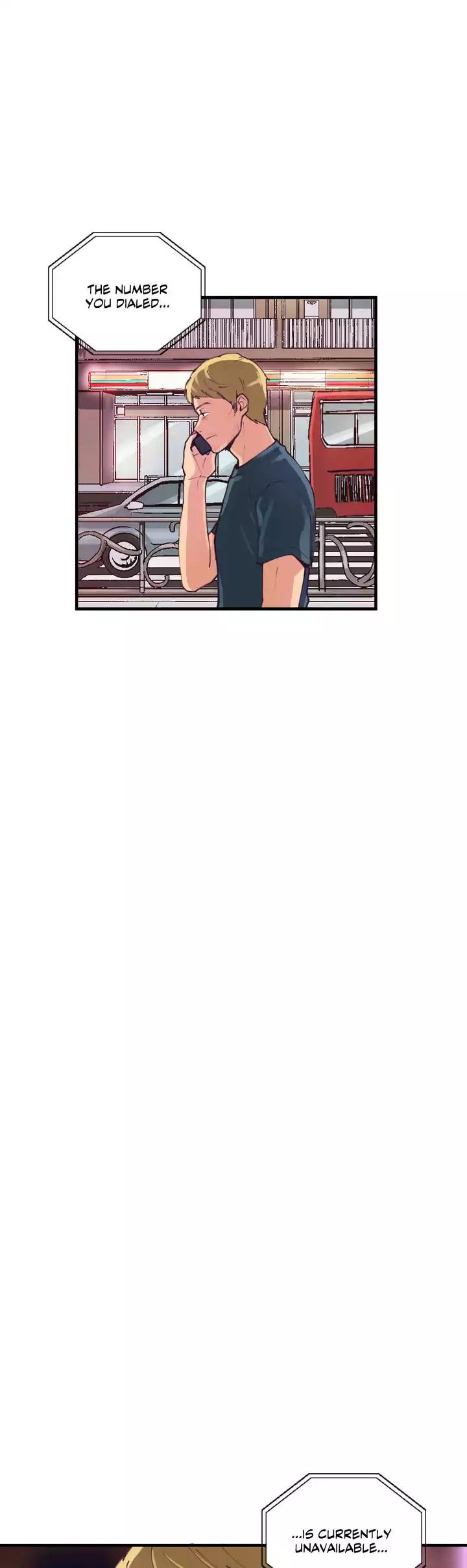 Mango's Bone Manhwa - Chapter 24 Page 46