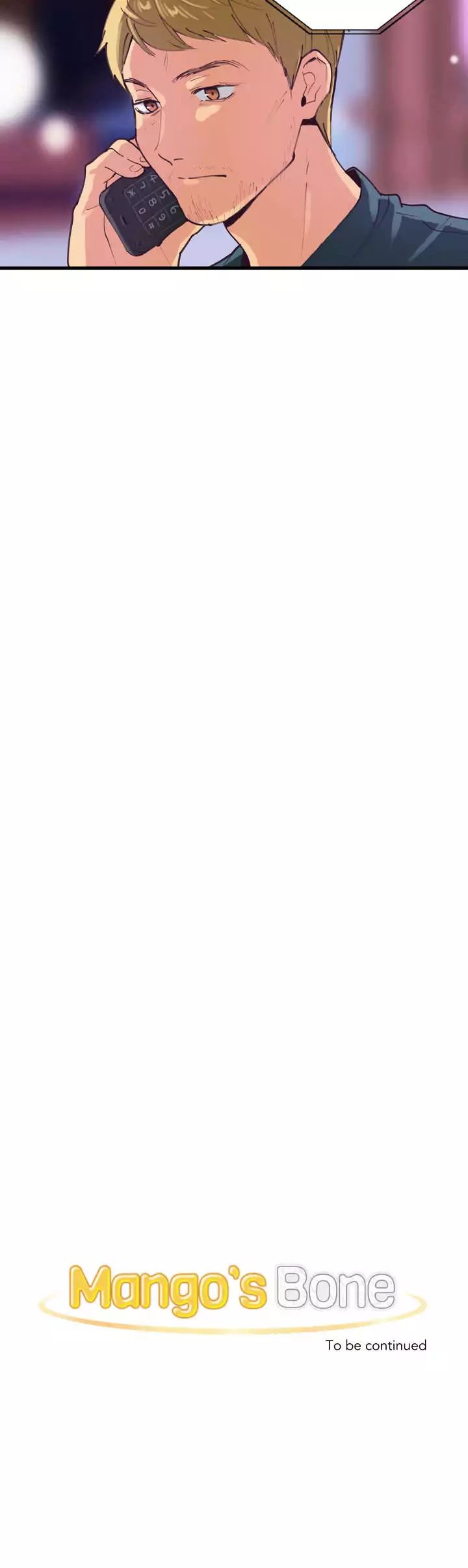 Mango's Bone Manhwa - Chapter 24 Page 47
