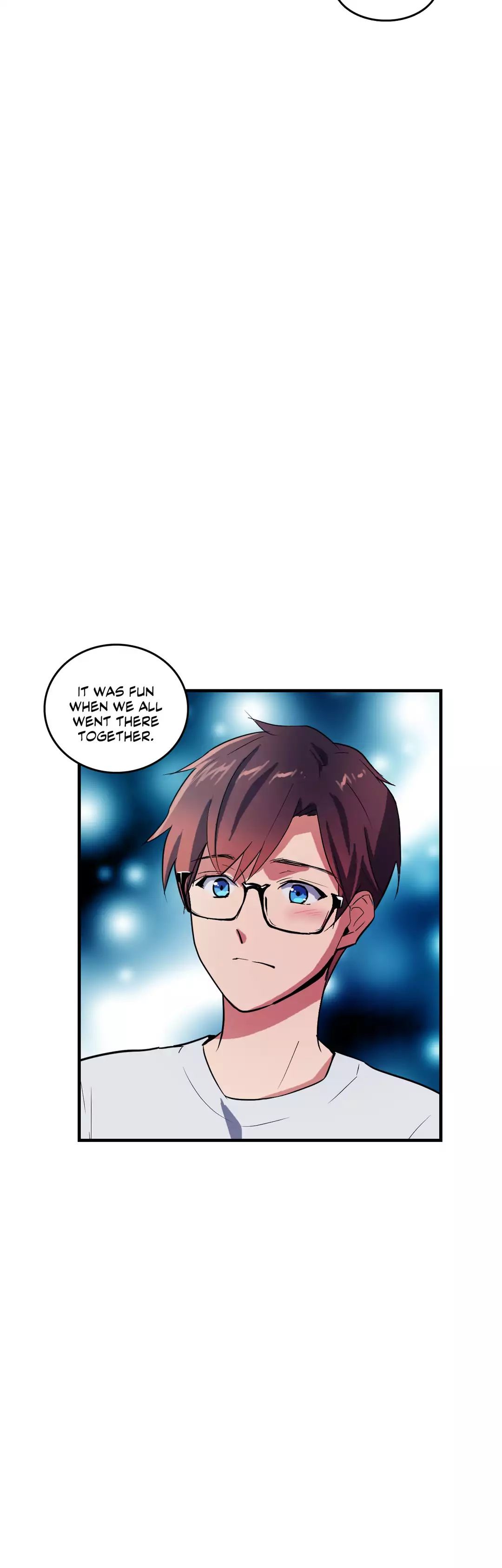Mango's Bone Manhwa - Chapter 36 Page 3