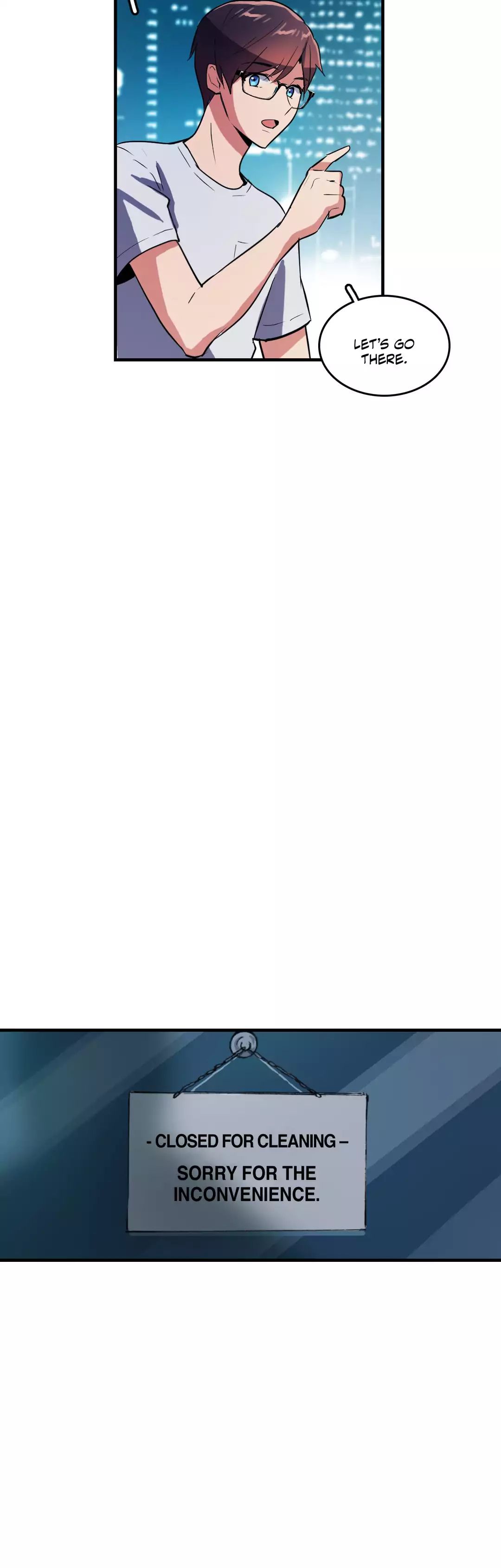 Mango's Bone Manhwa - Chapter 36 Page 6