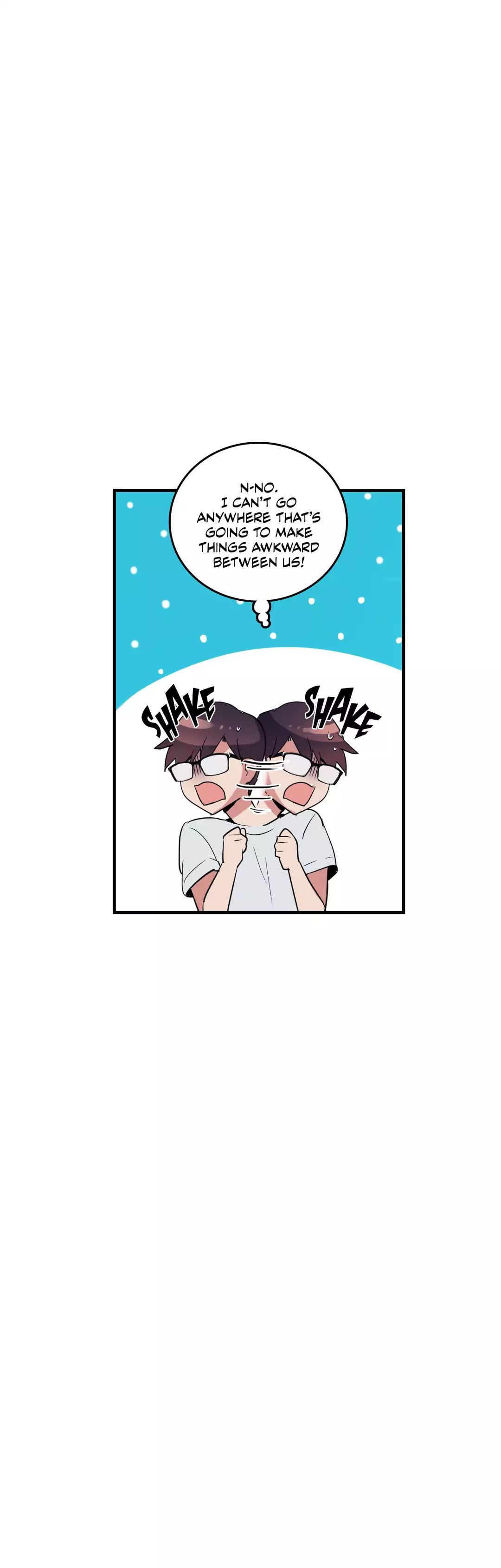 Mango's Bone Manhwa - Chapter 36 Page 9