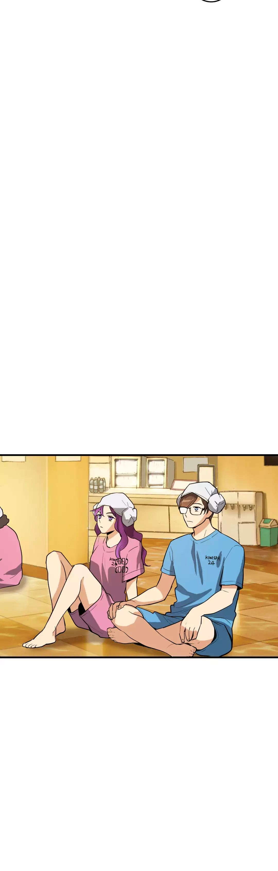 Mango's Bone Manhwa - Chapter 36 Page 12