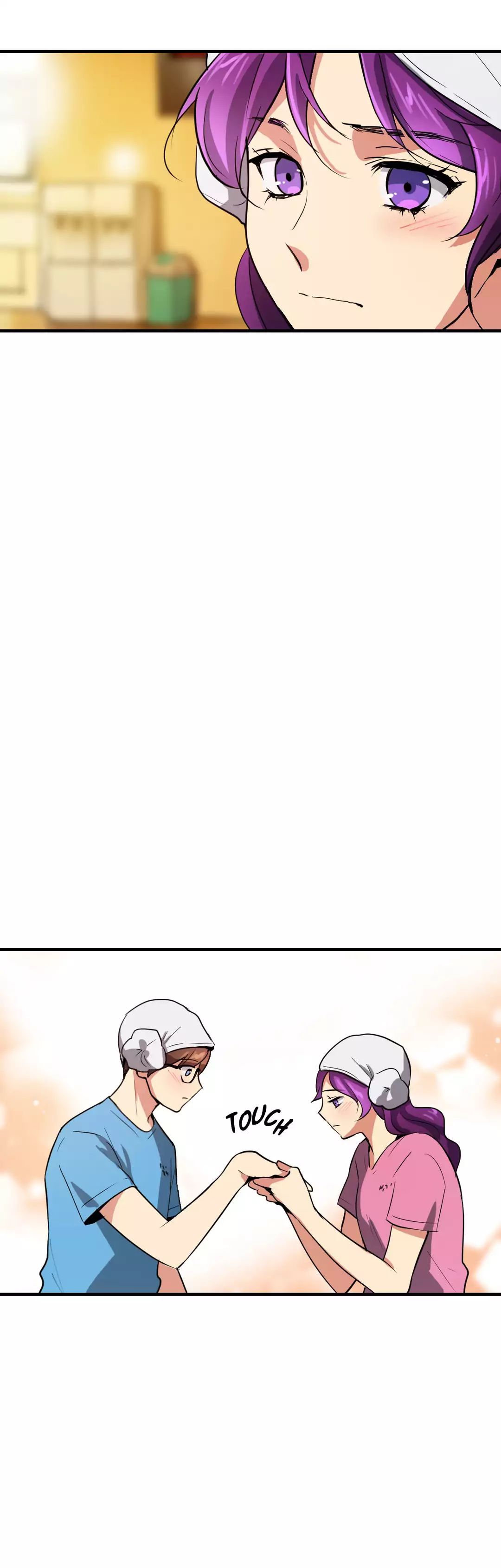 Mango's Bone Manhwa - Chapter 36 Page 23