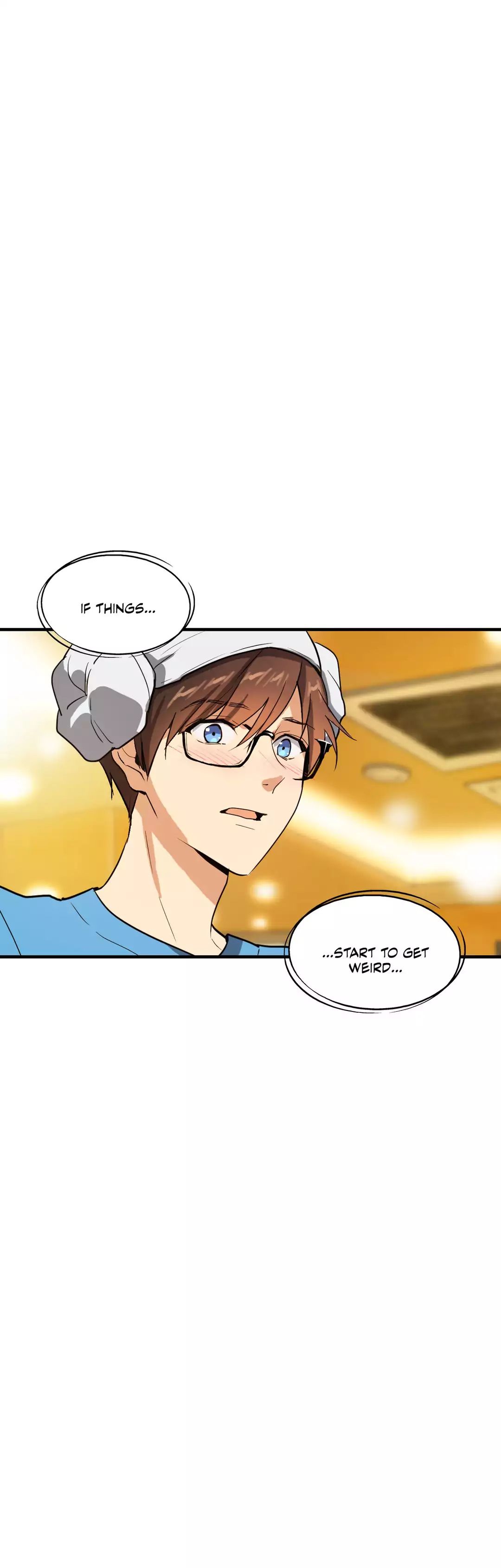 Mango's Bone Manhwa - Chapter 36 Page 26