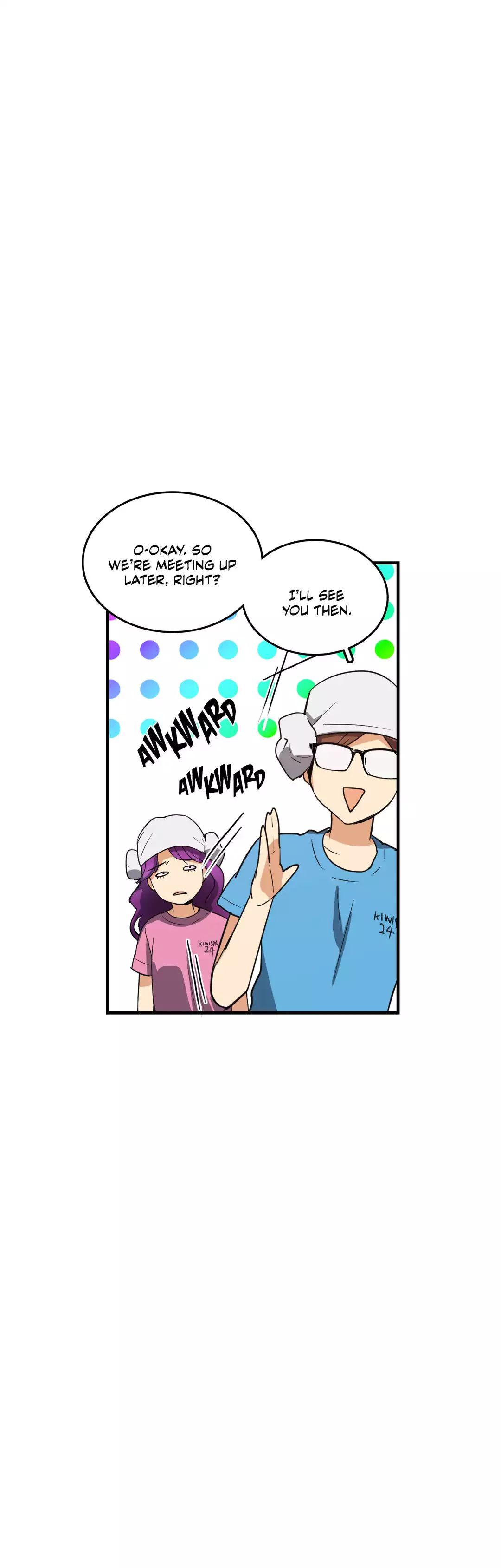 Mango's Bone Manhwa - Chapter 36 Page 29