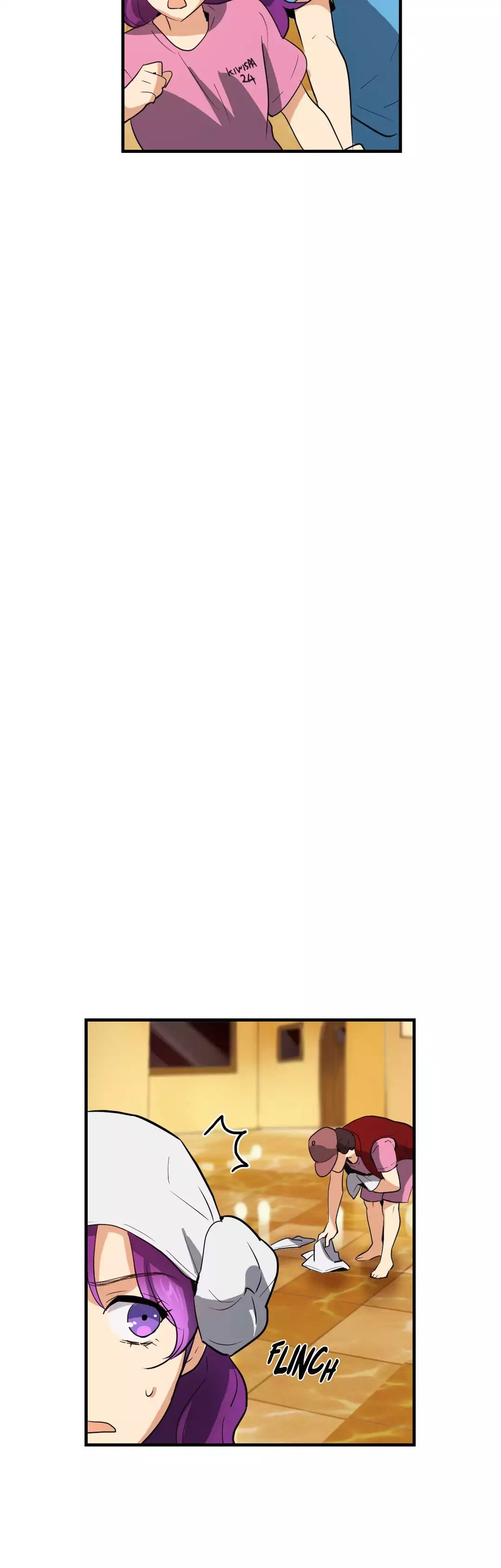 Mango's Bone Manhwa - Chapter 36 Page 31