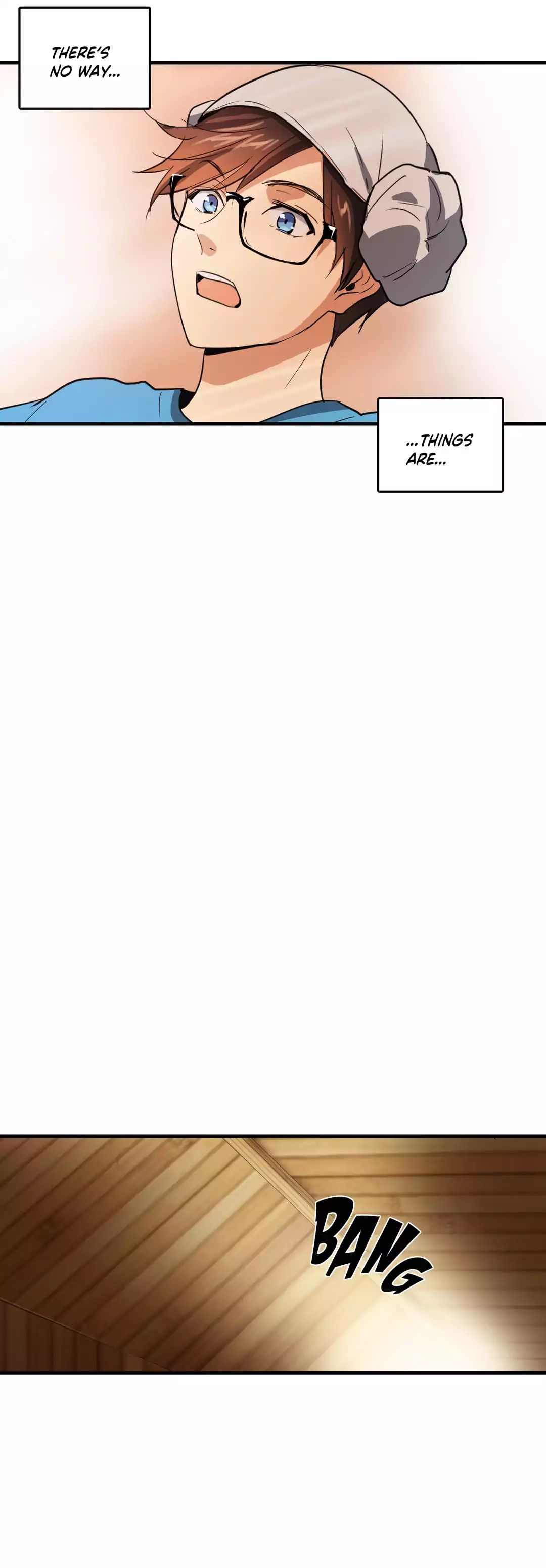 Mango's Bone Manhwa - Chapter 36 Page 35