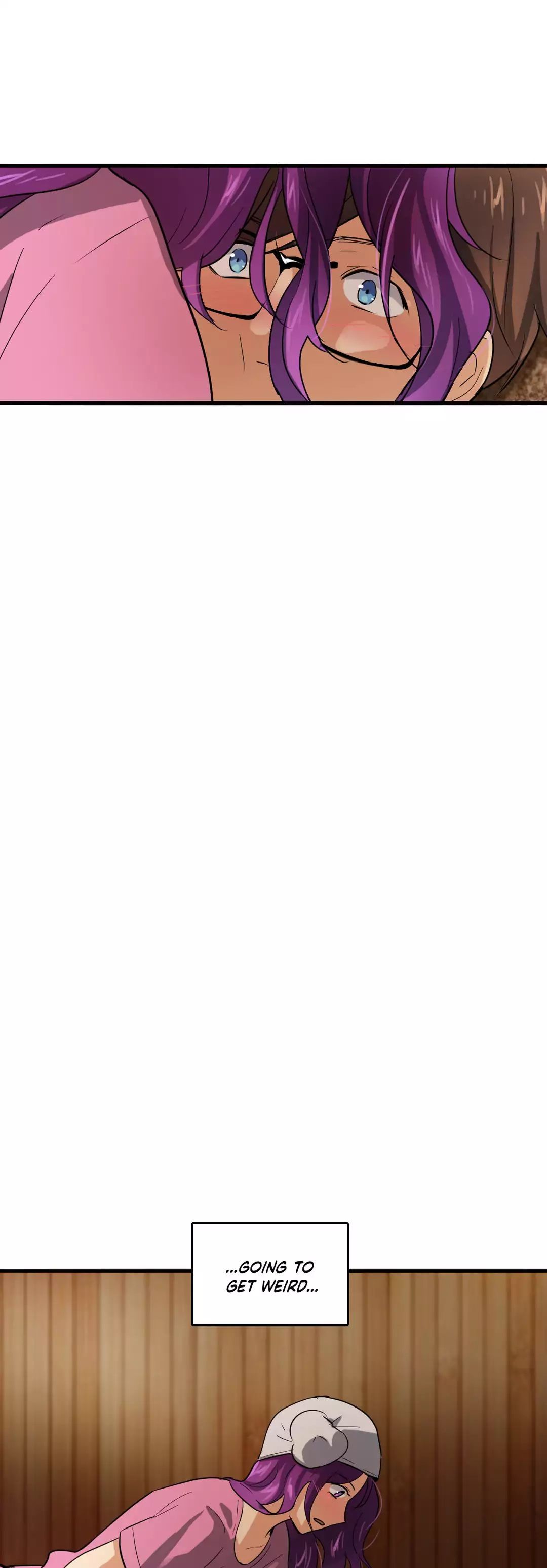 Mango's Bone Manhwa - Chapter 36 Page 37