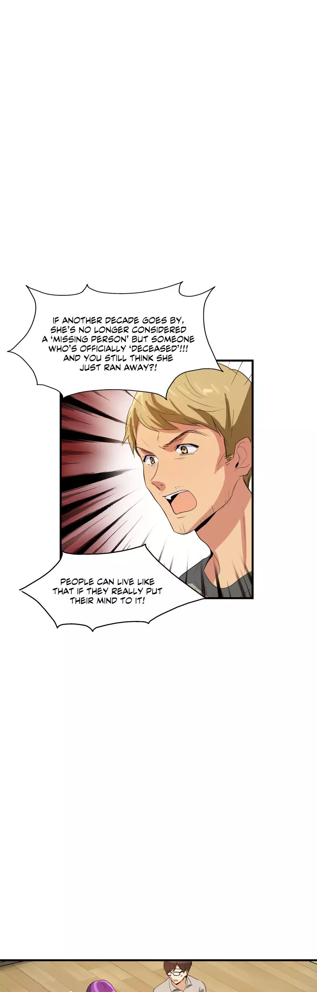 Mango's Bone Manhwa - Chapter 45 Page 10