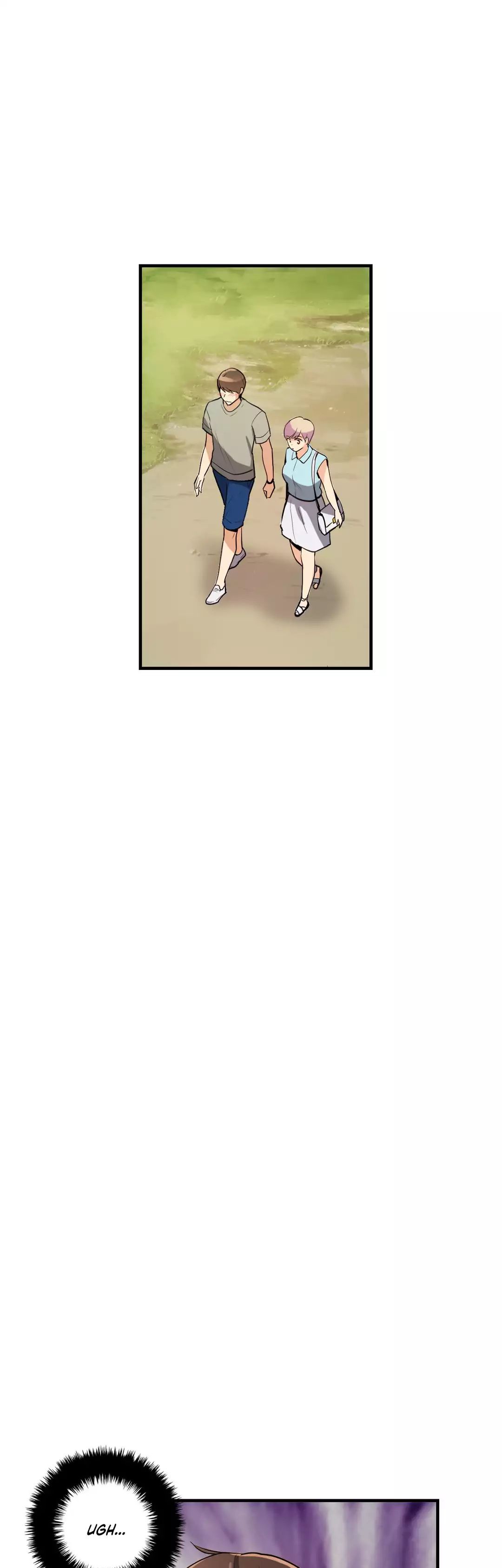 Mango's Bone Manhwa - Chapter 30 Page 11