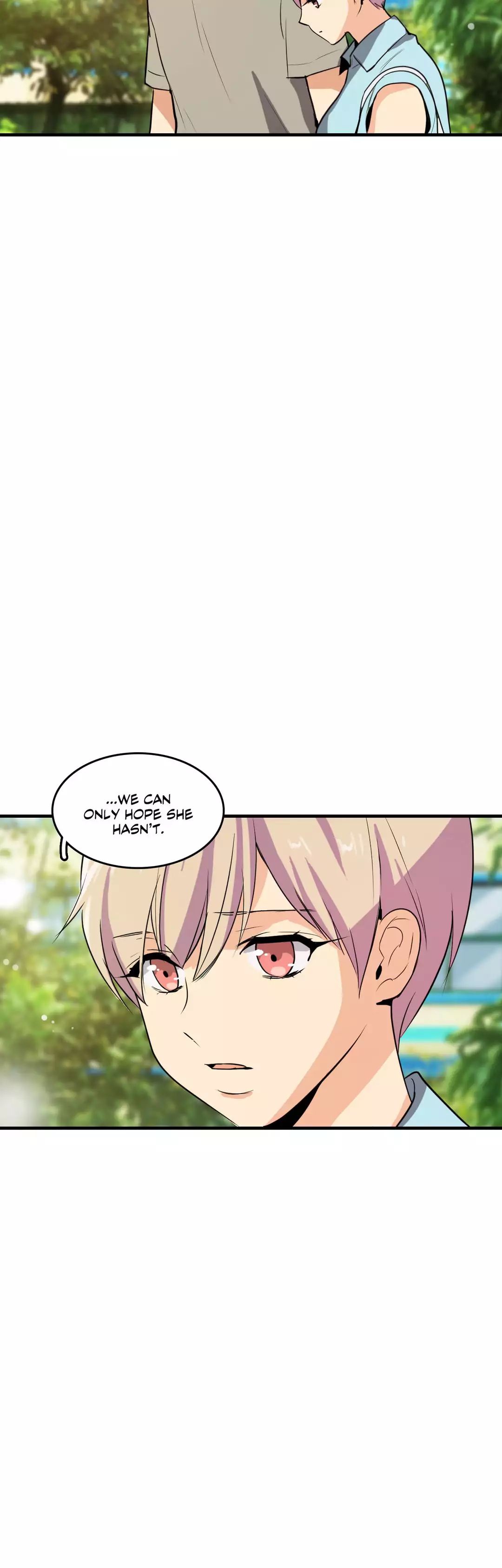 Mango's Bone Manhwa - Chapter 30 Page 16