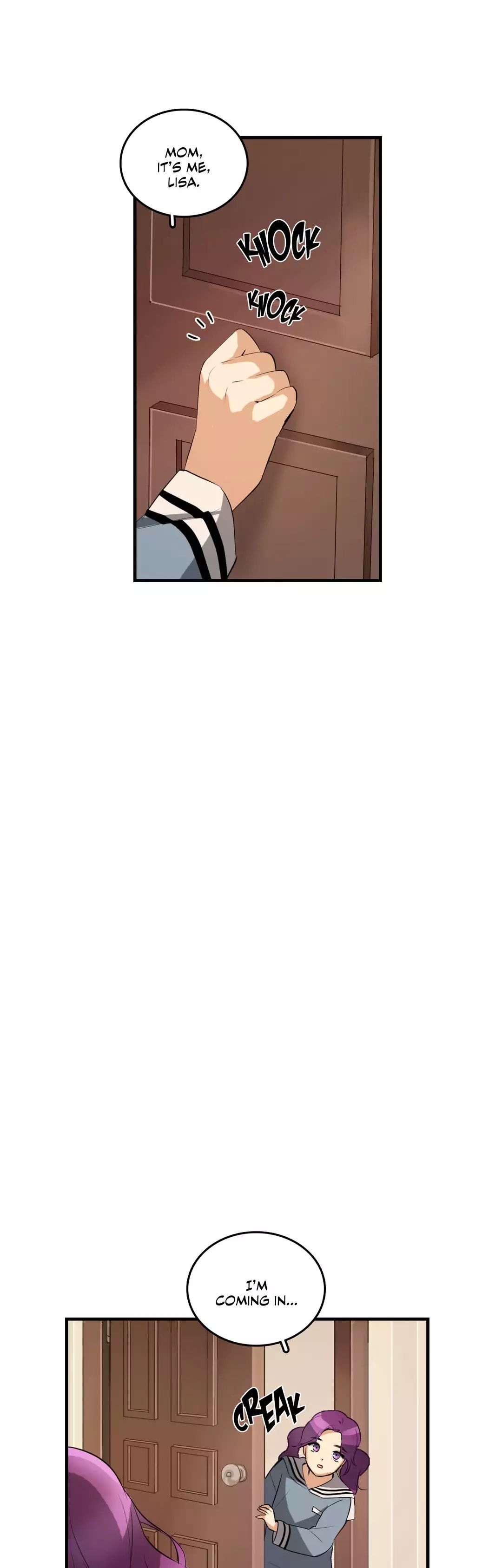 Mango's Bone Manhwa - Chapter 30 Page 20