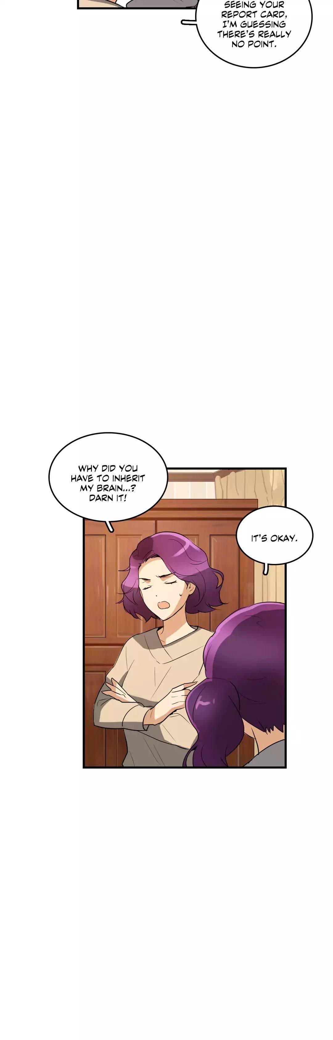 Mango's Bone Manhwa - Chapter 30 Page 28