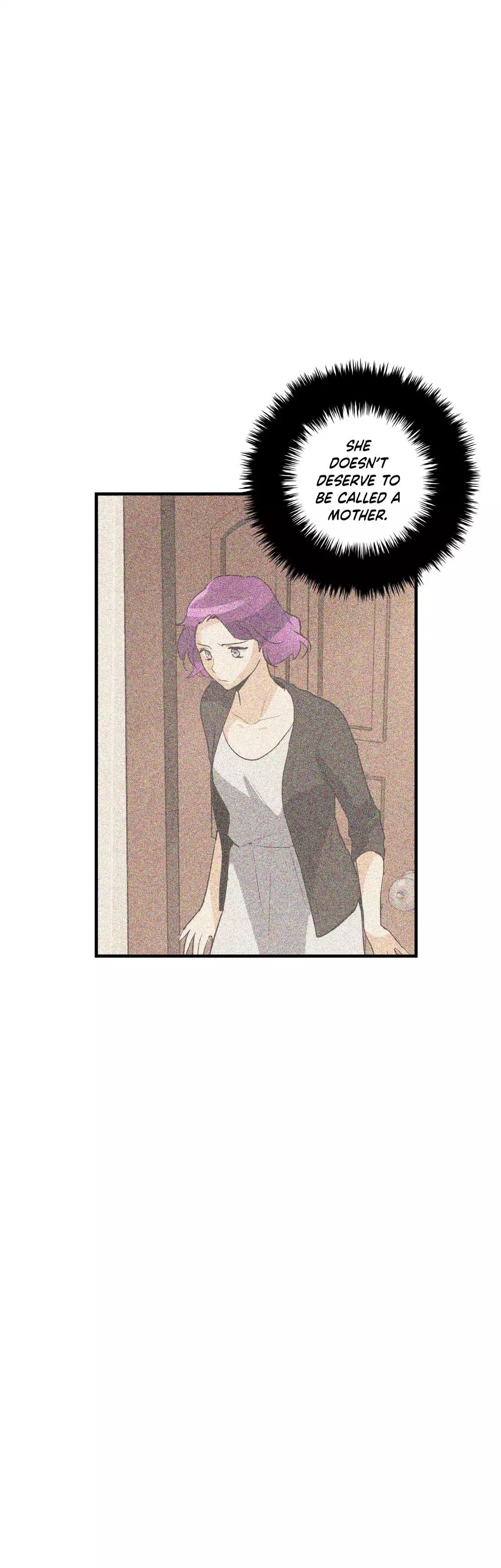 Mango's Bone Manhwa - Chapter 30 Page 35