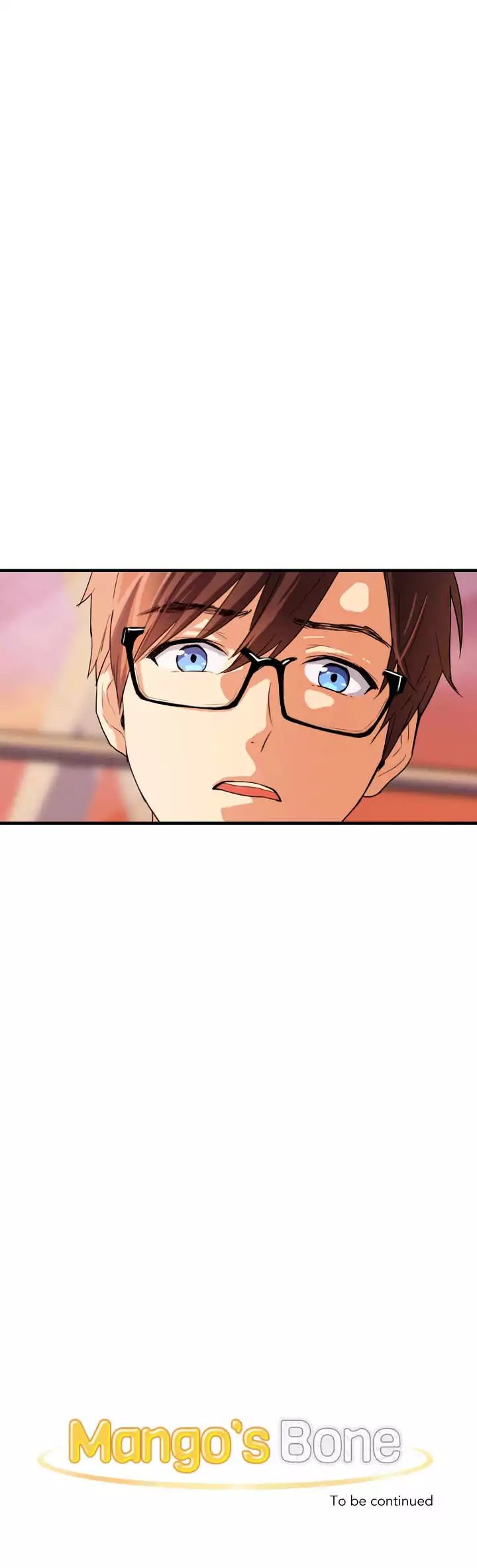 Mango's Bone Manhwa - Chapter 19 Page 21