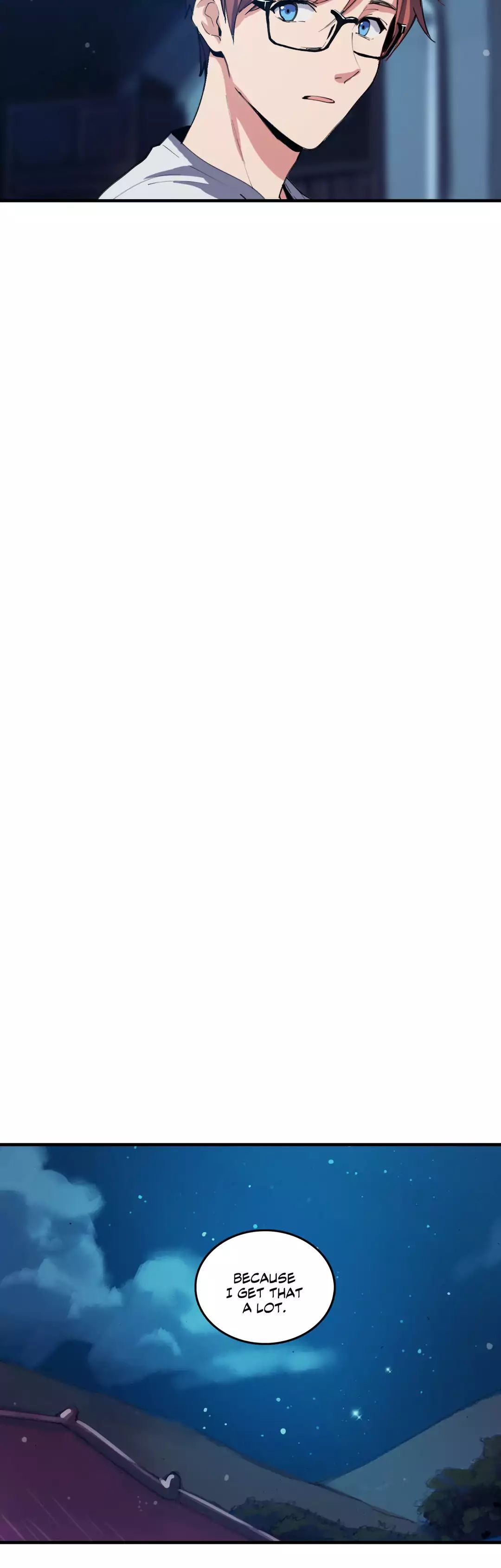 Mango's Bone Manhwa - Chapter 28 Page 4