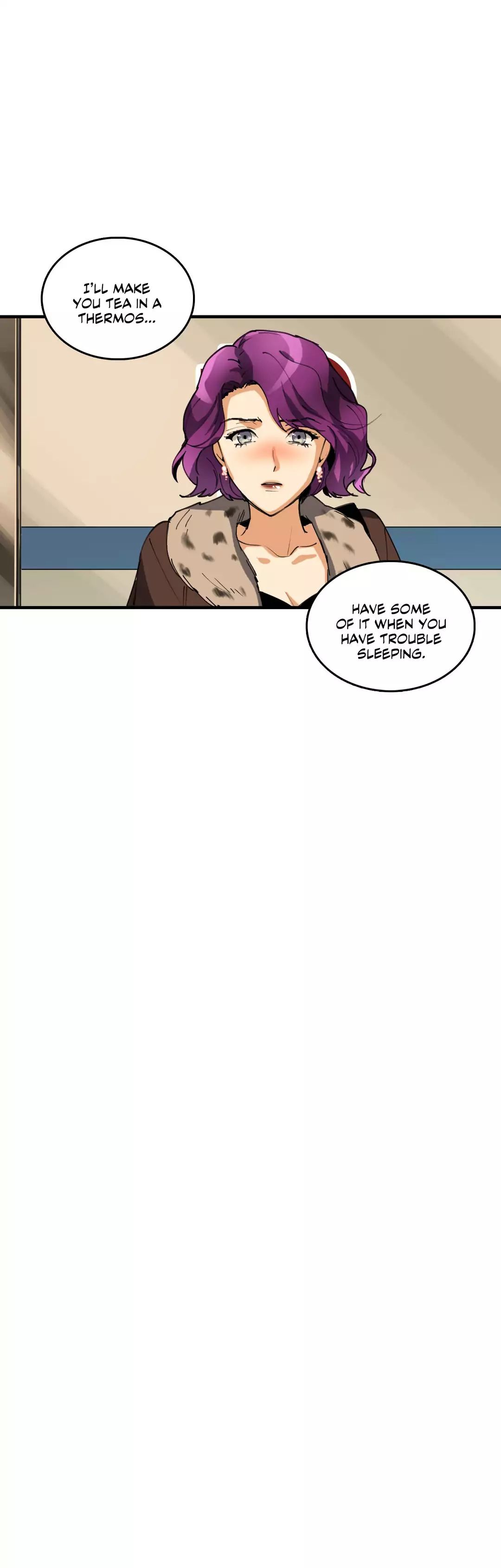 Mango's Bone Manhwa - Chapter 28 Page 19