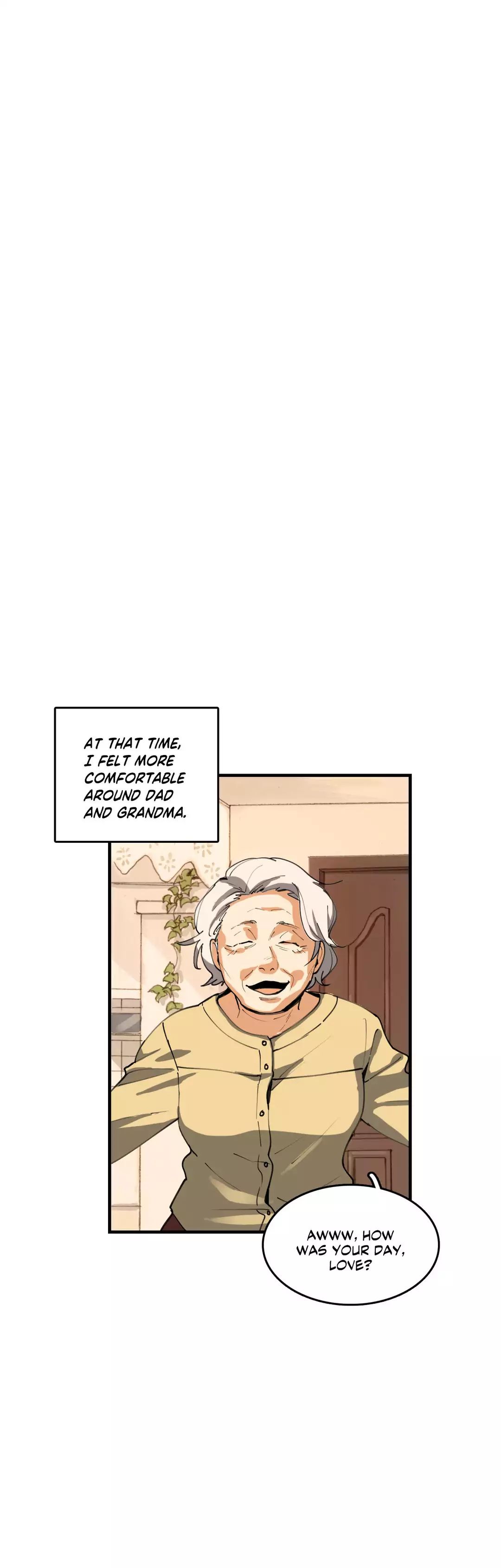 Mango's Bone Manhwa - Chapter 28 Page 28