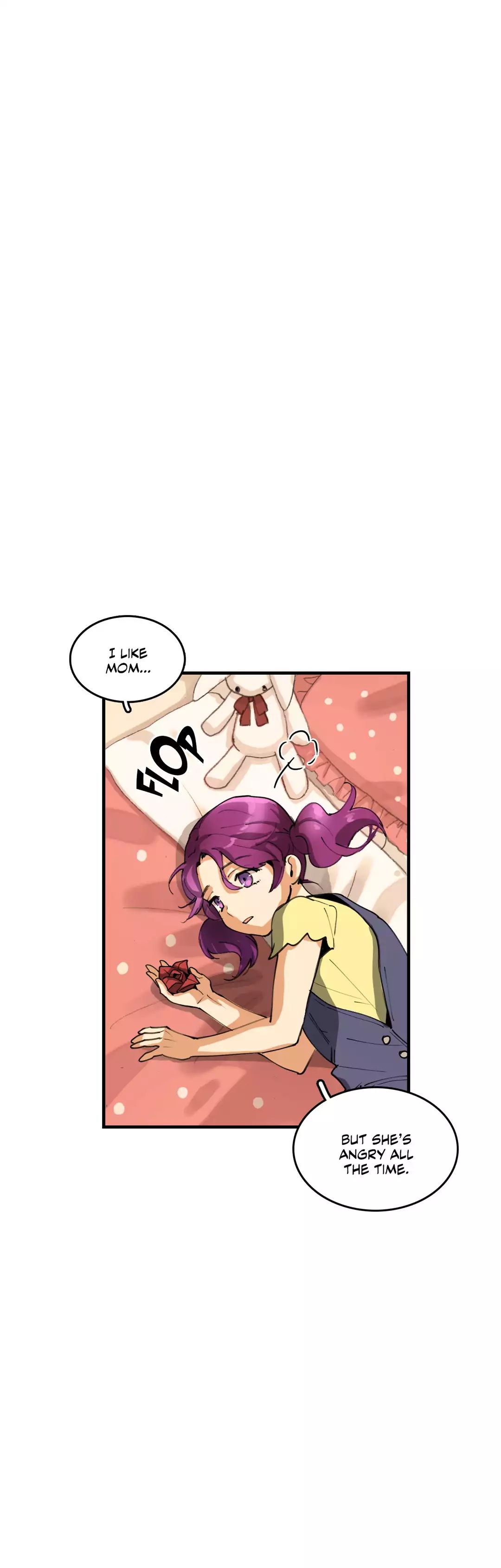 Mango's Bone Manhwa - Chapter 28 Page 34