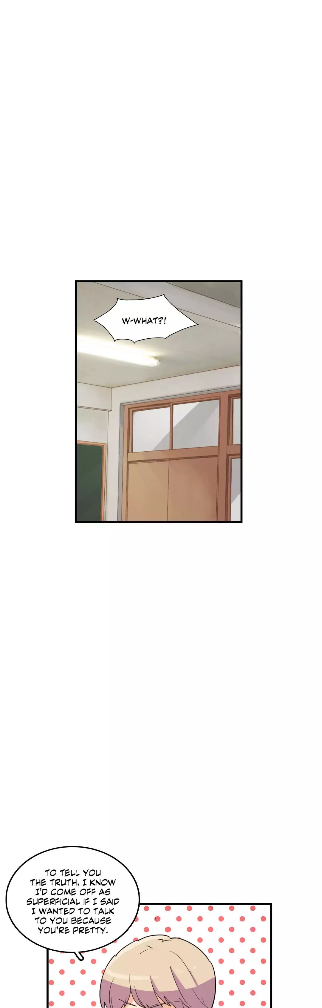 Mango's Bone Manhwa - Chapter 43 Page 0