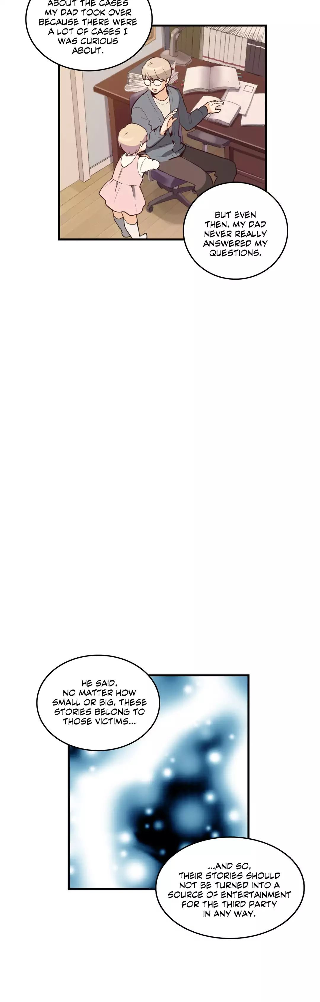 Mango's Bone Manhwa - Chapter 43 Page 28