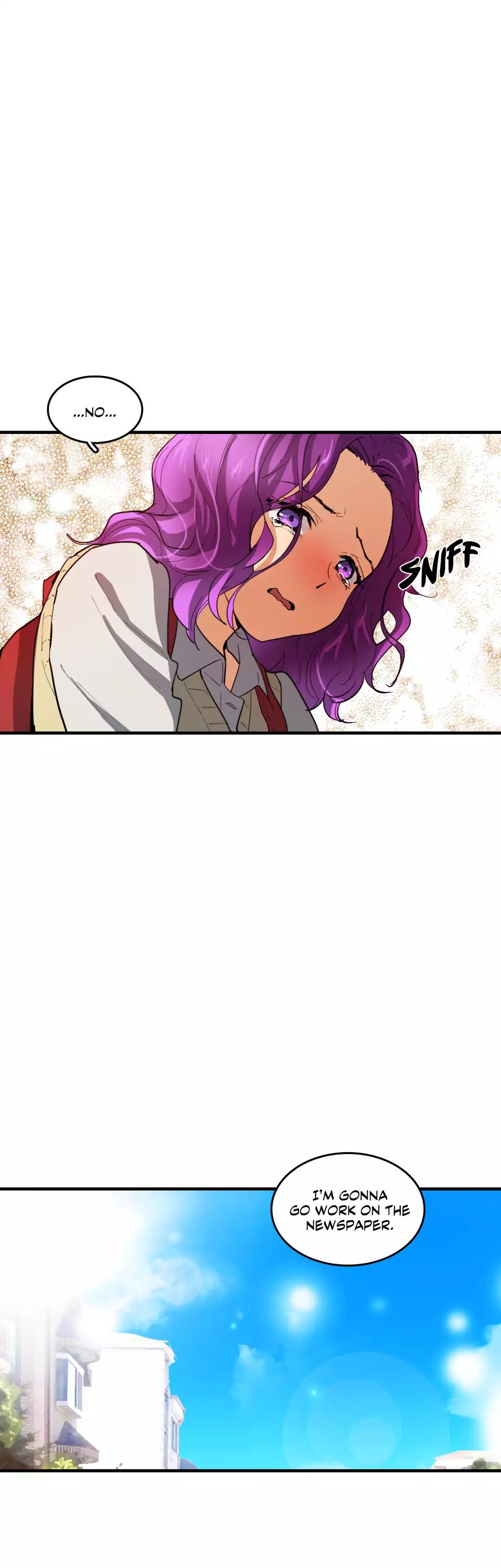 Mango's Bone Manhwa - Chapter 43 Page 30