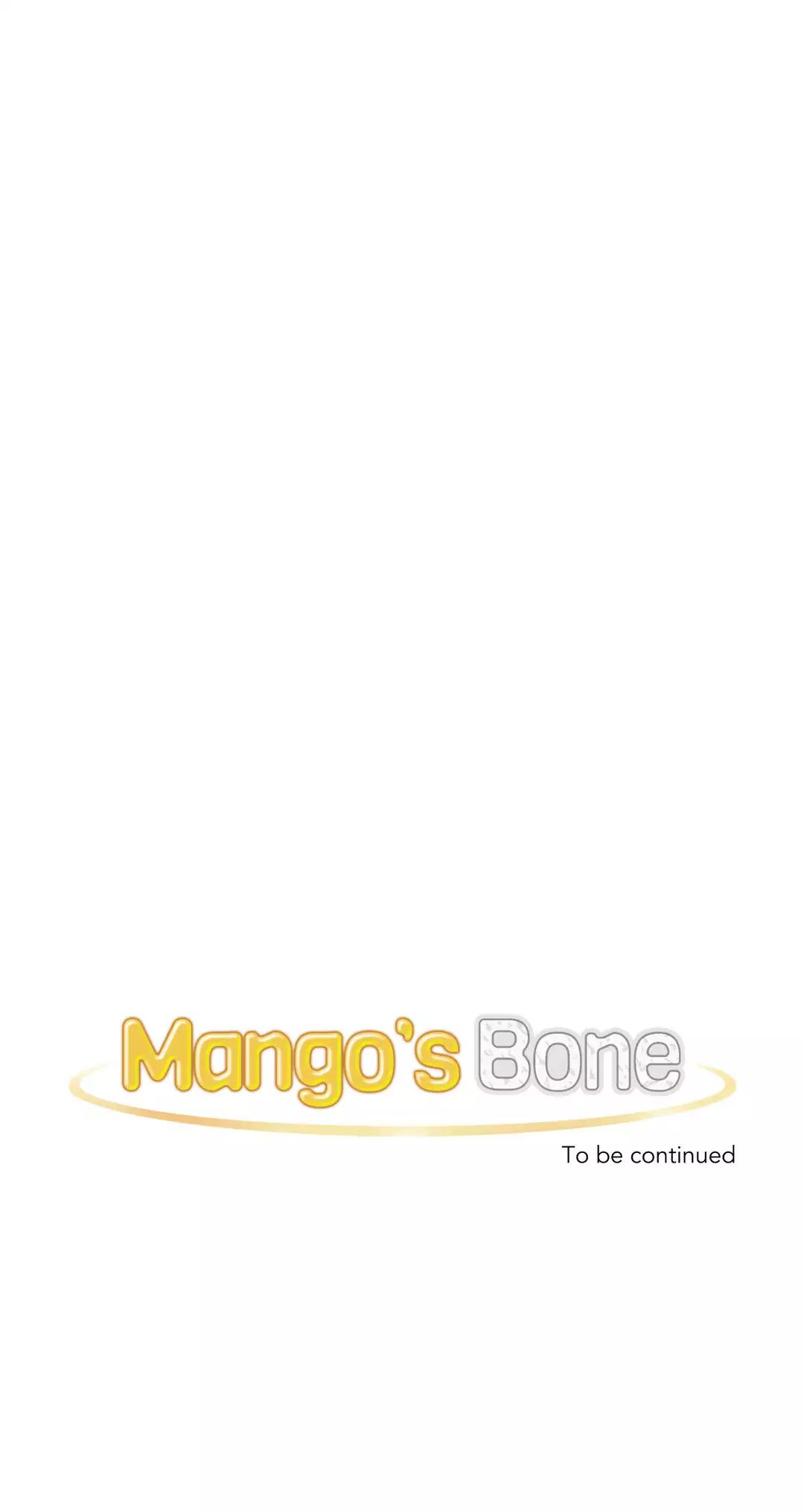 Mango's Bone Manhwa - Chapter 43 Page 35