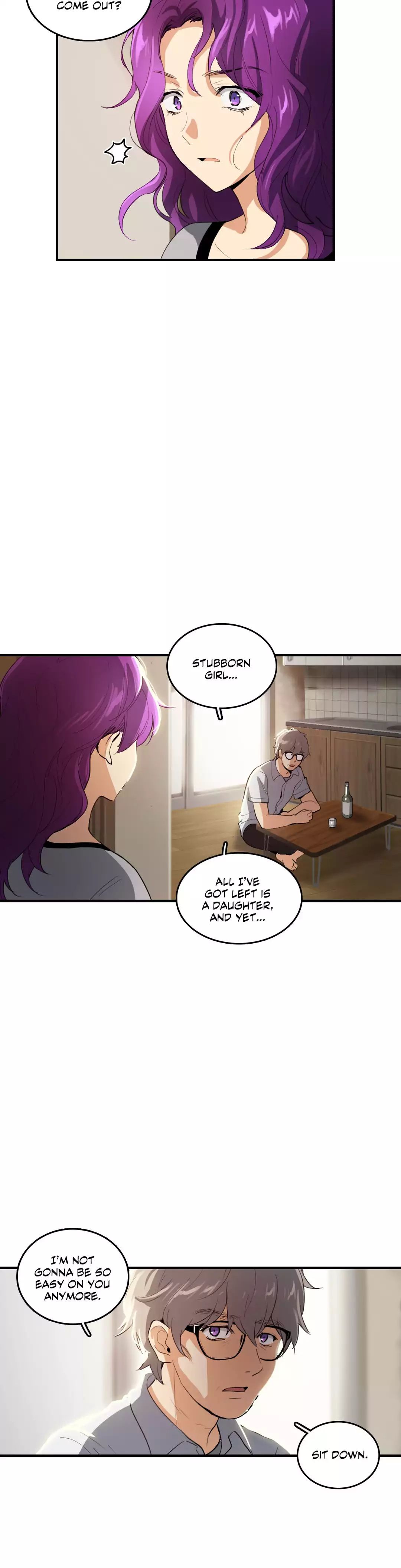 Mango's Bone Manhwa - Chapter 51 Page 10