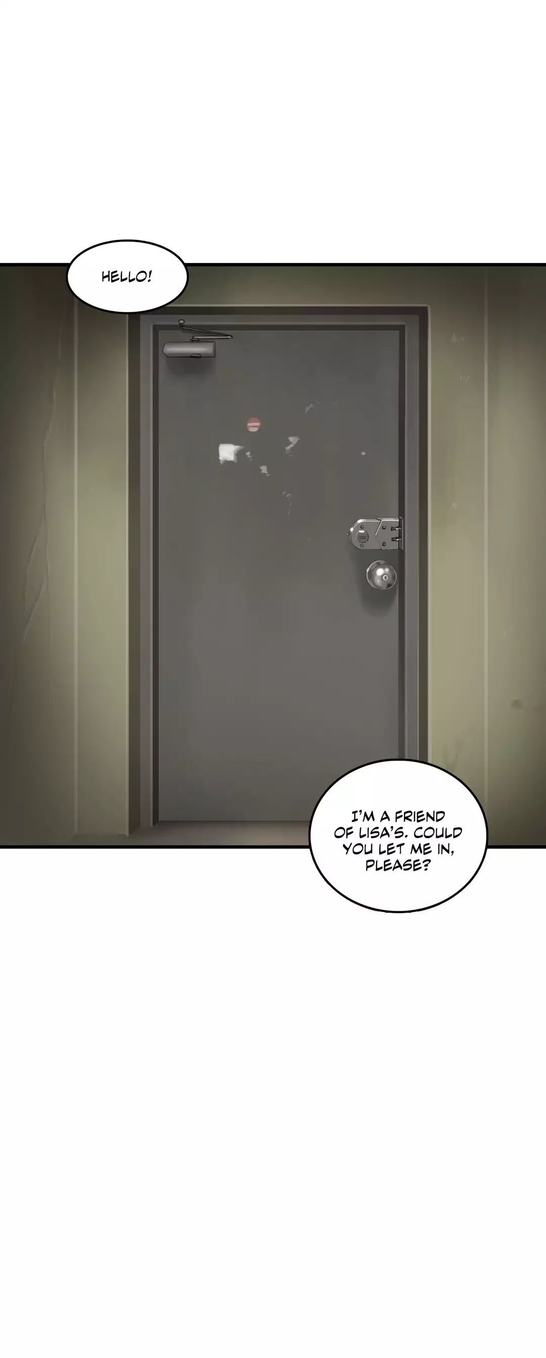 Mango's Bone Manhwa - Chapter 51 Page 20