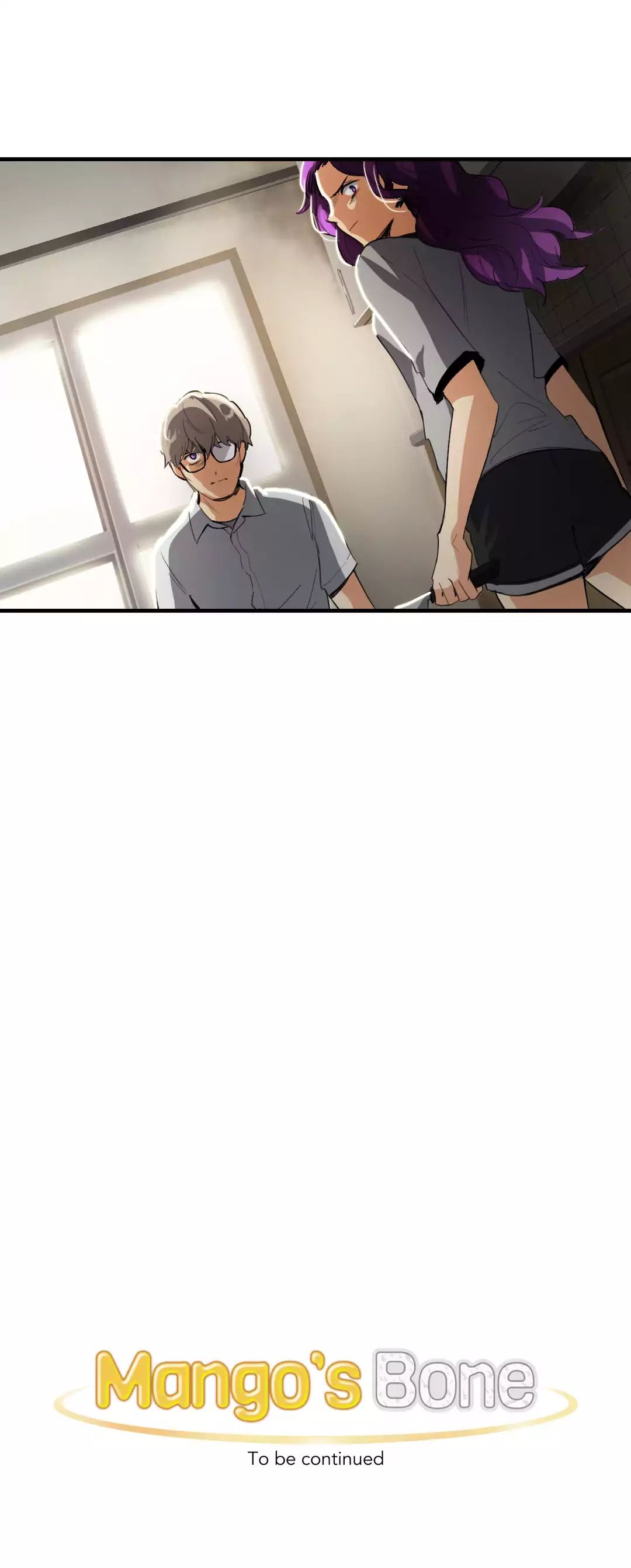 Mango's Bone Manhwa - Chapter 51 Page 21