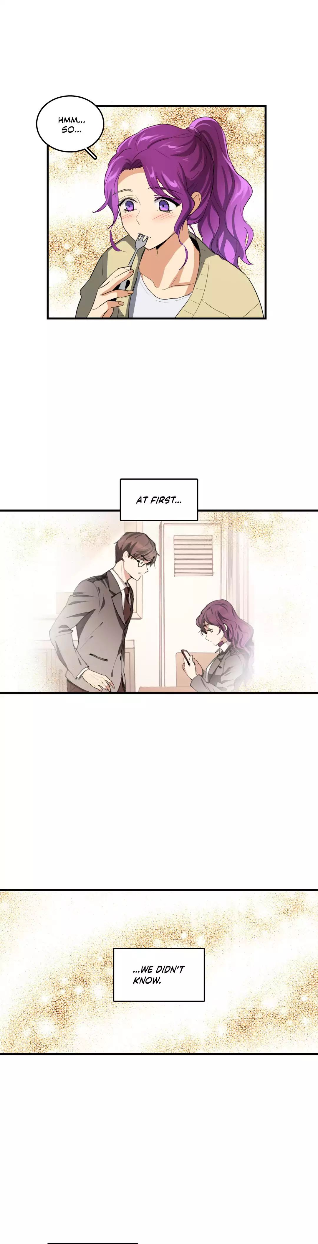 Mango's Bone Manhwa - Chapter 60 Page 9