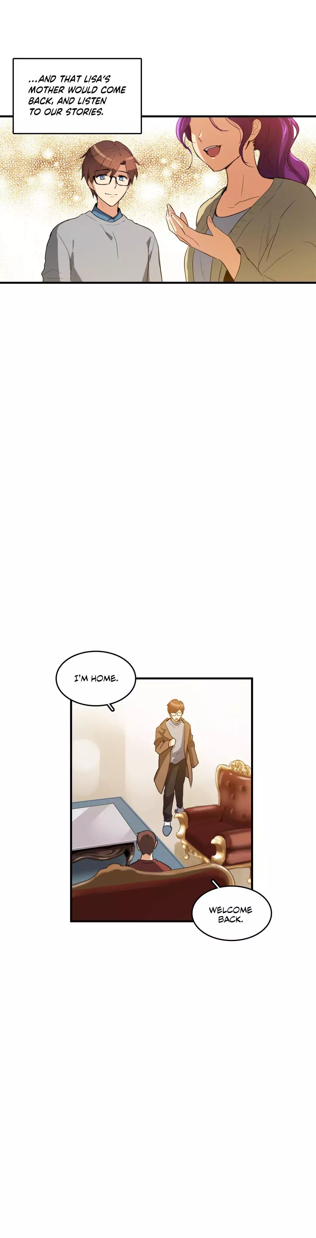 Mango's Bone Manhwa - Chapter 60 Page 11