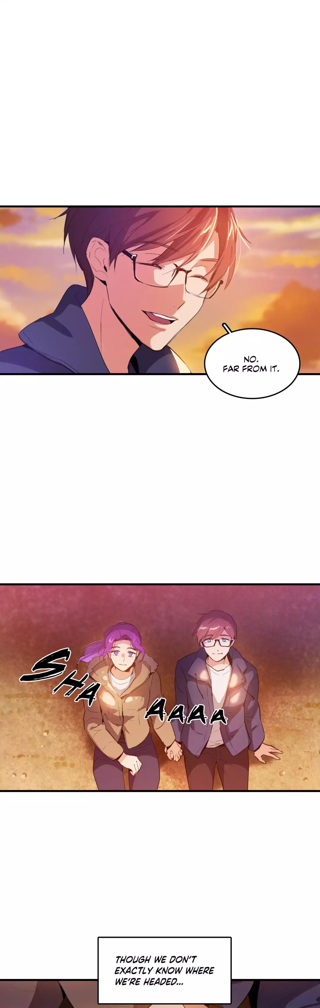 Mango's Bone Manhwa - Chapter 60 Page 24