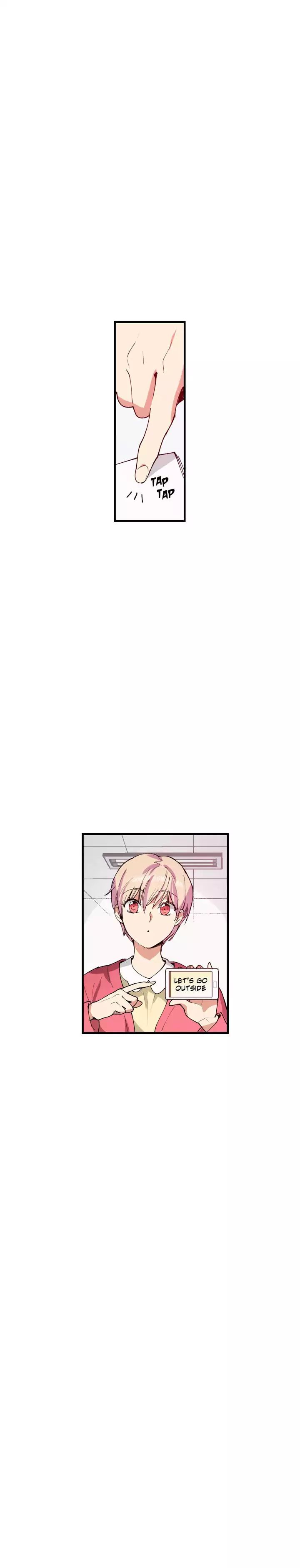 Mango's Bone Manhwa - Chapter 6 Page 2