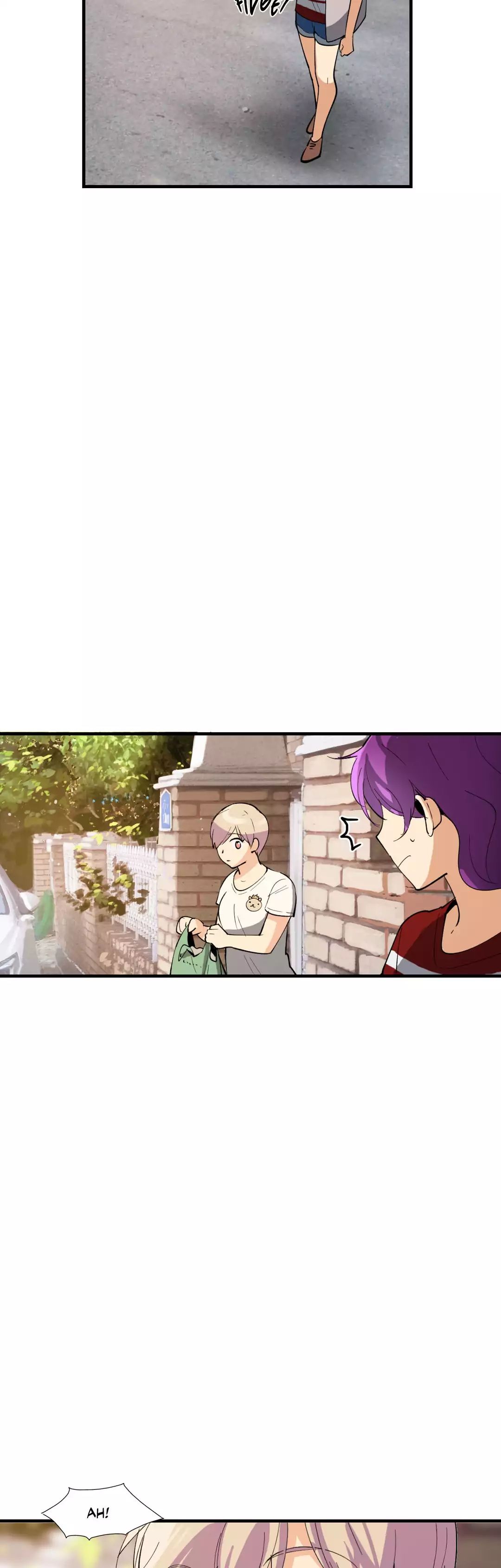 Mango's Bone Manhwa - Chapter 42 Page 3